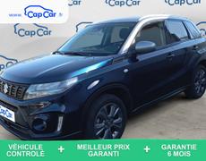 Suzuki Vitara Les Achards
