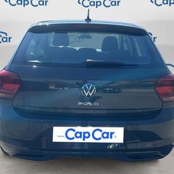 Volkswagen Polo 1.0 TSI 95 Business Chamb&eacute;ry