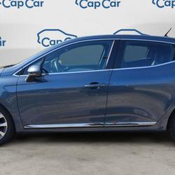 Renault Clio 5 1.0 TCe 90 Intens Strasbourg