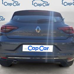 Renault Clio 5 1.0 TCe 90 Intens Strasbourg