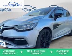 Renault Clio 4