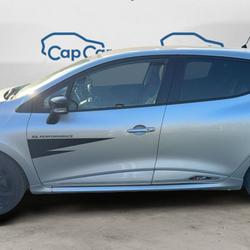 Renault Clio 4 1.6 Turbo 200 EDC6 Cup - Automatique Navailles-Angos