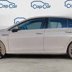 Volkswagen Golf 7 VIII 1.5 e-TSI 150 DSG7 Style Oy&eacute;