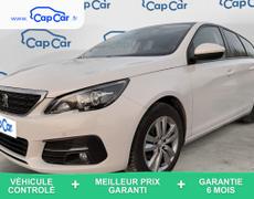 Peugeot 308 SW phase 1 Petit-Mars