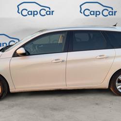 Peugeot 308 SW phase 1 1.5 BlueHDi 130 EAT8 Allure Petit-Mars