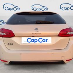 Peugeot 308 SW phase 1 1.5 BlueHDi 130 EAT8 Allure Petit-Mars