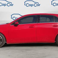 Mercedes Classe A 180 136 Style Line Mazan