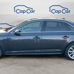 Audi A4 1.4 TFSI 150 Mild Hybrid S-Tronic 7 Design Pack S line Vic-Fezensac