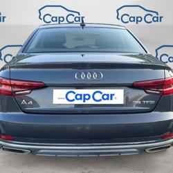 Audi A4 1.4 TFSI 150 Mild Hybrid S-Tronic 7 Design Pack S line Vic-Fezensac