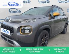 Citroen C3 Aircross Grenoble