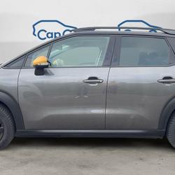Citroen C3 Aircross I 1.2 PureTech 110 Rip Curl Grenoble