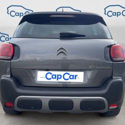 Citroen C3 Aircross I 1.2 PureTech 110 Rip Curl Grenoble