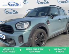 Mini Countryman Rennes