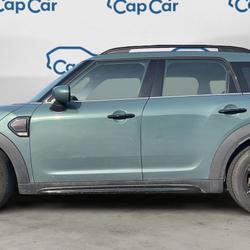 Mini Countryman 1.5 Cooper 116 BVA7 Northwood Rennes