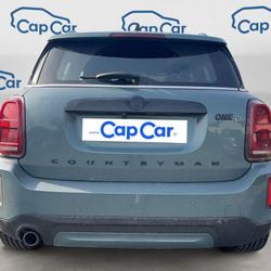 Mini Countryman 1.5 Cooper 116 BVA7 Northwood Rennes