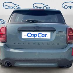 Mini Countryman 1.5 Cooper 116 BVA7 Northwood Rennes