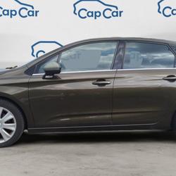 Citroen C4 II 1.6 VTi 120 Millenium - Bio&eacute;thanol Belmont-de-la-Loire