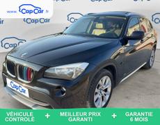 BMW X1 Corquilleroy