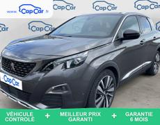 Peugeot 3008 Saint-Denis