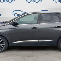 Peugeot 3008 II 1.2 Puretech 130 EAT8 Crossway Saint-Denis
