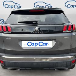 Peugeot 3008 II 1.2 Puretech 130 EAT8 Crossway Saint-Denis