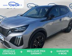 Peugeot 2008 Brive-la-Gaillarde