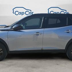 Peugeot 2008 1.2 PureTech 130 EAT8 GT - Automatique Entretien constructeur Brive-la-Gaillarde