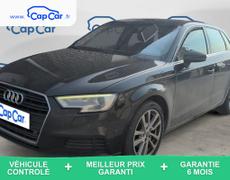 Audi A3 Sportback Aire-sur-la-Lys