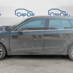 Audi A3 Sportback III 1.6 TDI 116 Business Line Aire-sur-la-Lys