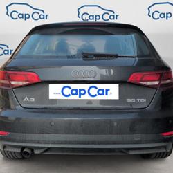 Audi A3 Sportback III 1.6 TDI 116 Business Line Aire-sur-la-Lys