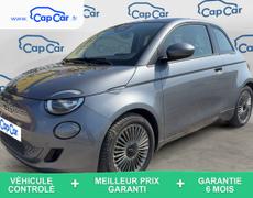 Fiat 500 II Vias