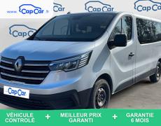 Renault Trafic Issoire