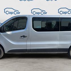 Renault Trafic 2.0 dCi 150 Zen - 9 places Issoire