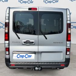 Renault Trafic 2.0 dCi 150 Zen - 9 places Issoire