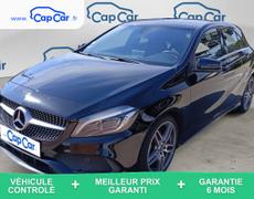 Mercedes Classe A Ajaccio