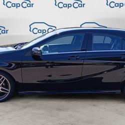 Mercedes Classe A 180 122 7G-DCT Sport Edition Ajaccio