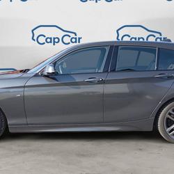 BMW Serie 1 118i 136 BVA8 Sport Ultimate - Automatique B&eacute;rigny