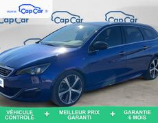 Peugeot 308 SW Phase 2 Beaulieu