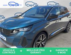 Peugeot 3008 Sergy