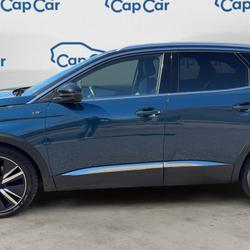 Peugeot 3008 II 1.6 PureTech 180 EAT8 Gt Pack Sergy