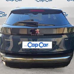 Peugeot 3008 II 1.6 PureTech 180 EAT8 Gt Pack Sergy