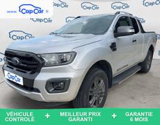 Ford Ranger Oletta