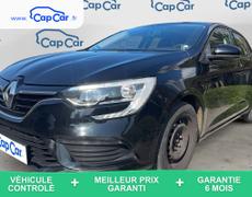 Renault Megane 4 La Bauche