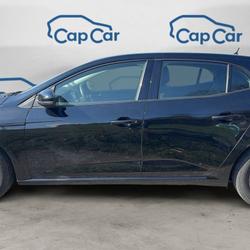Renault Megane 4 1.2 TCe 100 Life La Bauche