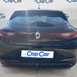 Renault Megane 4 1.2 TCe 100 Life La Bauche