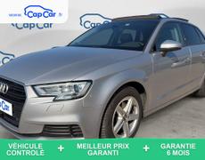 Audi A3 Isneauville