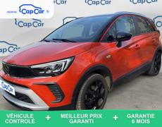 Opel Crossland Laval