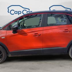Opel Crossland 1.2 Turbo 110 Gs Line Laval