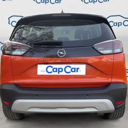 Opel Crossland 1.2 Turbo 110 Gs Line Laval