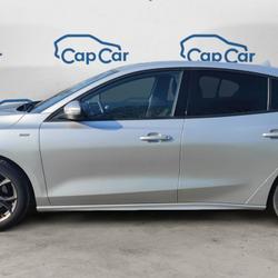 Ford Focus IV 1.0 EcoBoost 125 ST-Line Thouar&eacute;-sur-Loire